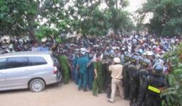 Nhóm người nghi 'bắt trẻ em, mổ bụng' ở Bình Thuận là ai?